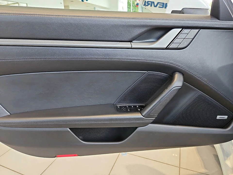 2022 Porsche 992 Carrera S - Image 12 of 30