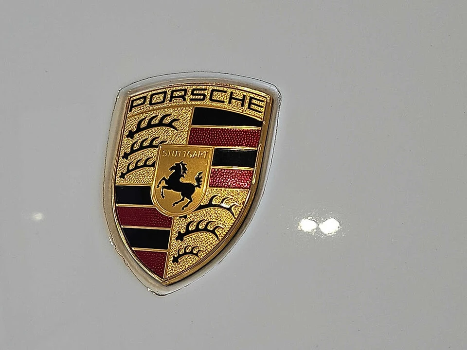 2022 Porsche 992 Carrera S - Image 29 of 30