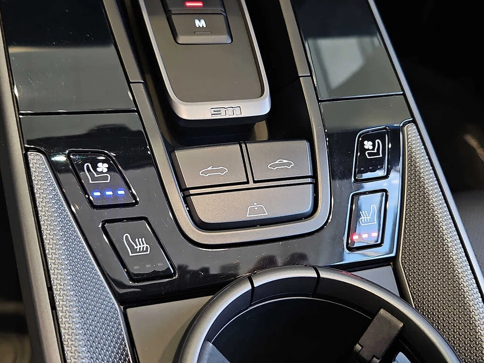 2022 Porsche 992 Carrera S - Image 15 of 30