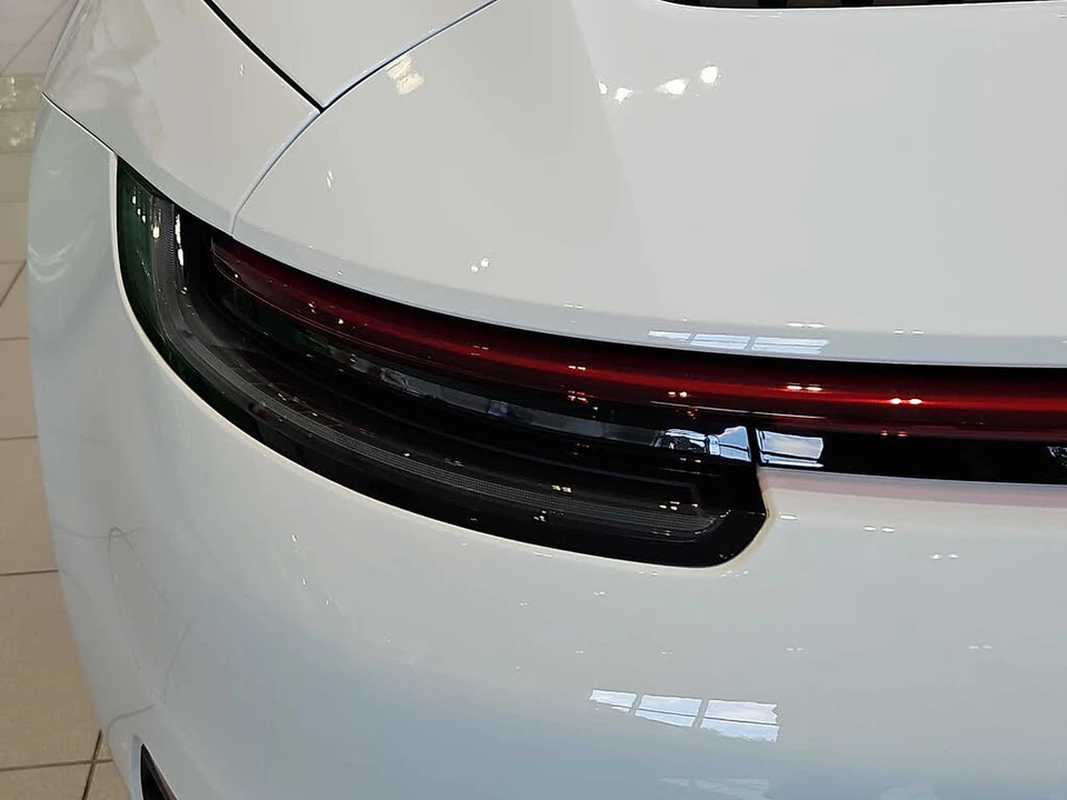 2022 Porsche 992 Carrera S - Image 30 of 30