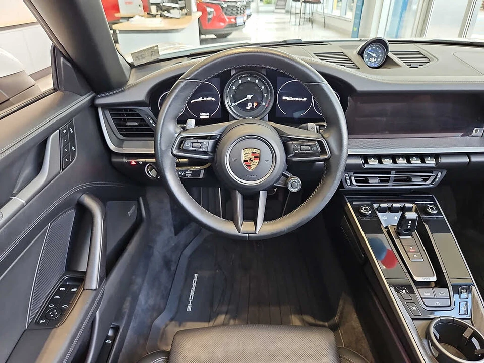 2022 Porsche 992 Carrera S - Image 9 of 30