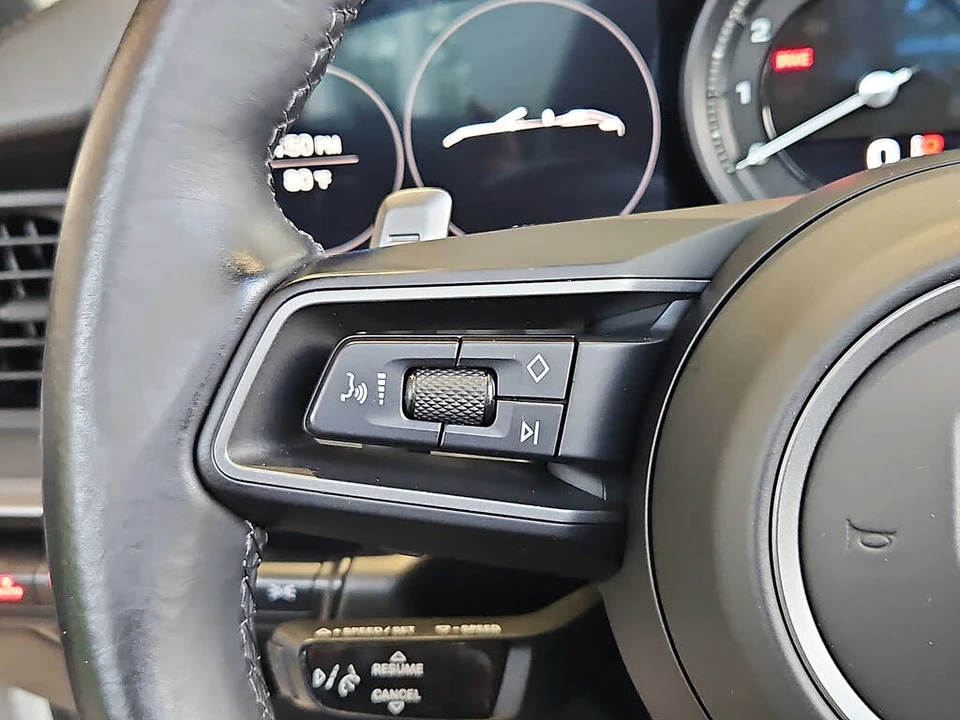 2022 Porsche 992 Carrera S - Image 22 of 30