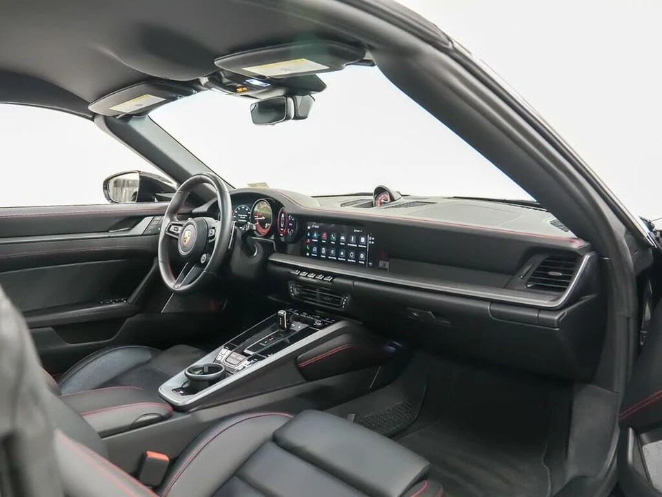 2022 Porsche 992 Carrera S - Image 14 of 31