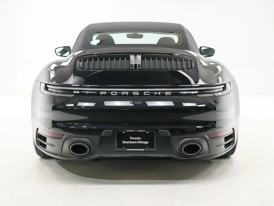 2022 Porsche 992 Carrera S - Image 11 of 31
