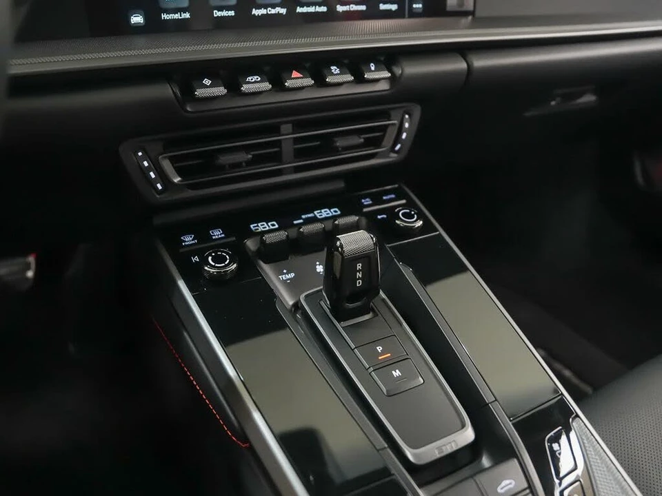 2022 Porsche 992 Carrera S - Image 29 of 31