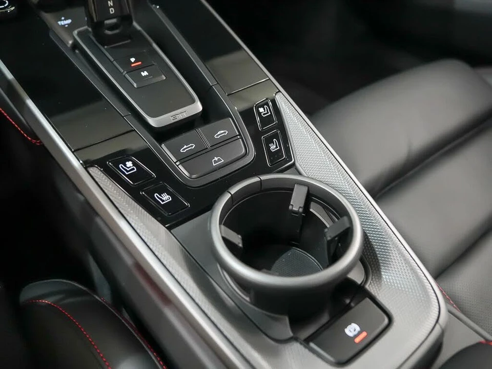 2022 Porsche 992 Carrera S - Image 30 of 31