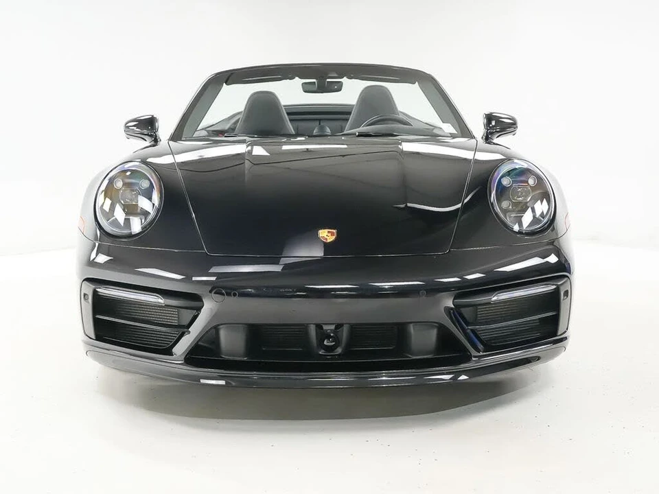 2022 Porsche 992 Carrera S - Image 6 of 31
