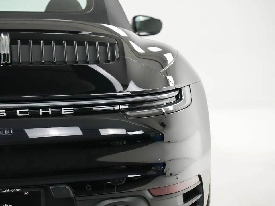 2022 Porsche 992 Carrera S - Image 12 of 31