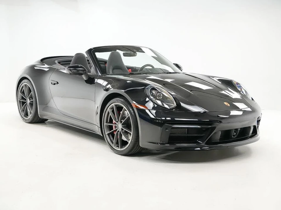 2022 Porsche 992 Carrera S - Image 8 of 31
