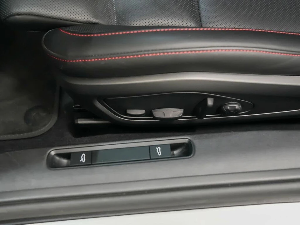2022 Porsche 992 Carrera S - Image 21 of 31