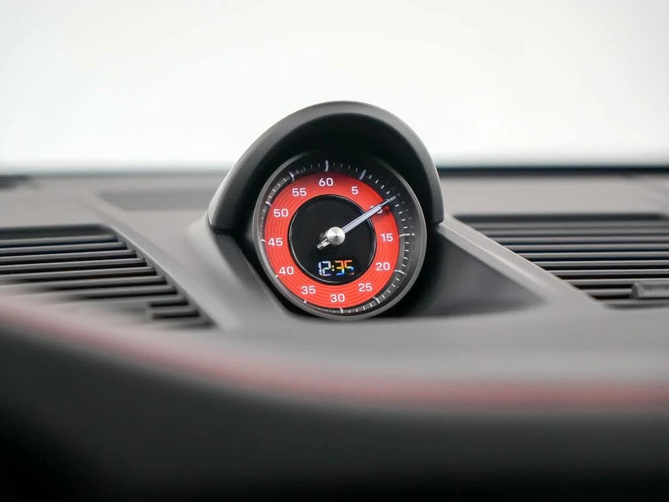 2022 Porsche 992 Carrera S - Image 26 of 31