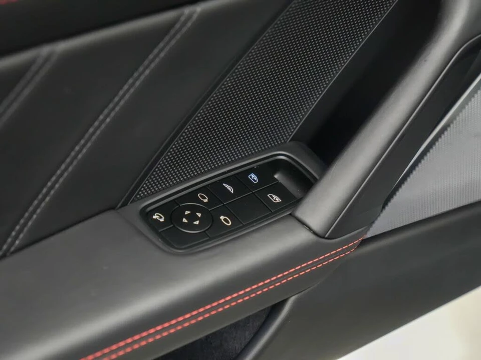 2022 Porsche 992 Carrera S - Image 19 of 31