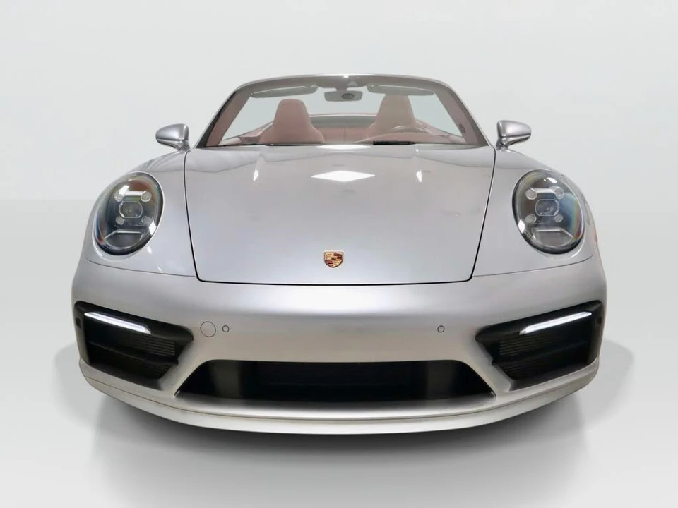 2022 Porsche 992 Carrera S - Image 8 of 31