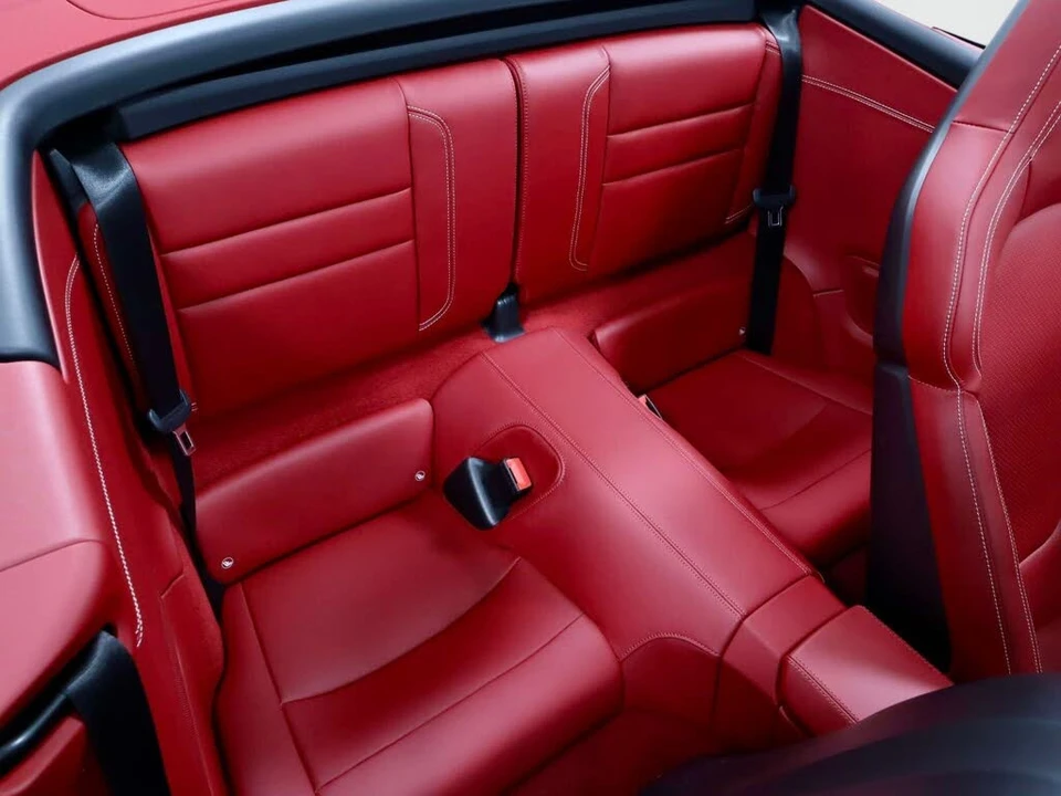 2022 Porsche 992 Carrera S - Image 15 of 31