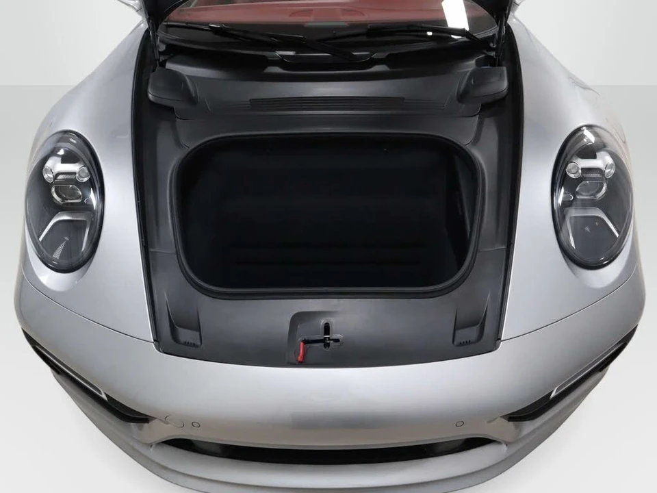 2022 Porsche 992 Carrera S - Image 10 of 31