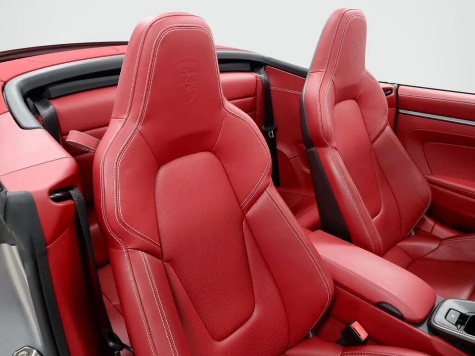 2022 Porsche 992 Carrera S - Image 14 of 31