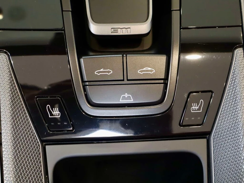 2022 Porsche 992 Carrera S - Image 28 of 31