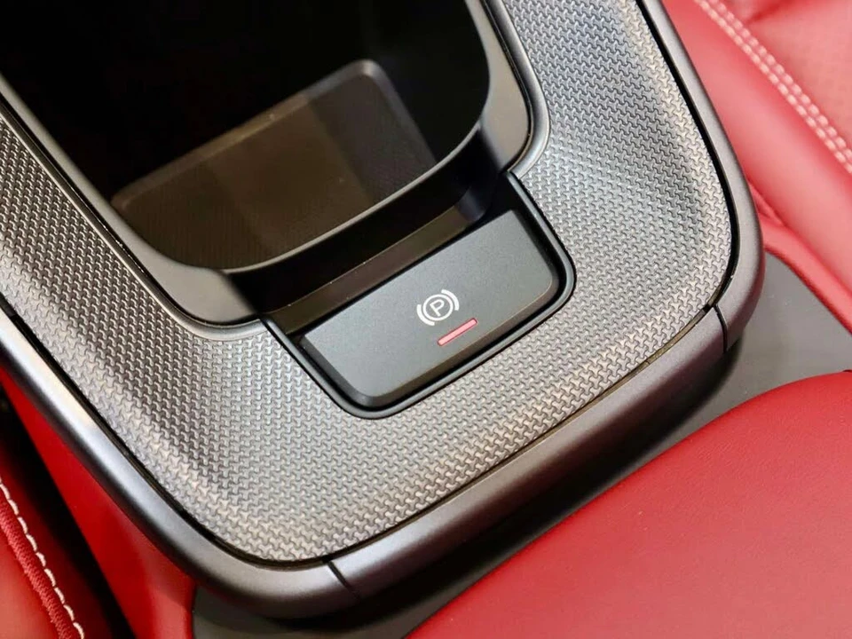 2022 Porsche 992 Carrera S - Image 27 of 31
