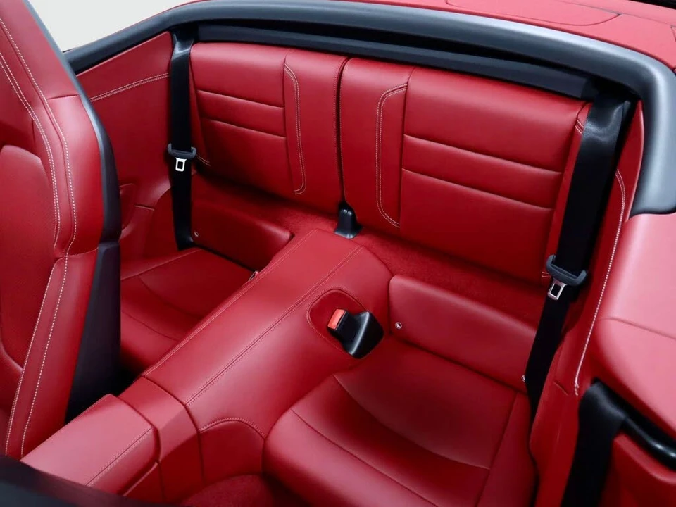 2022 Porsche 992 Carrera S - Image 19 of 31