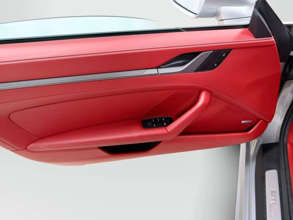 2022 Porsche 992 Carrera S - Image 20 of 31