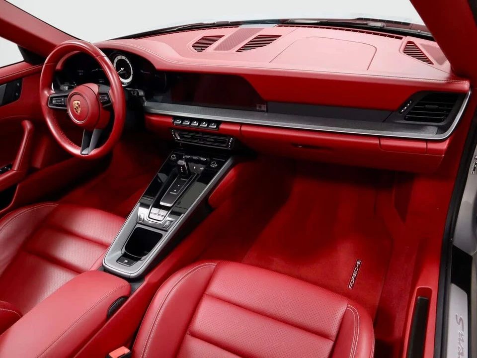2022 Porsche 992 Carrera S - Image 13 of 31