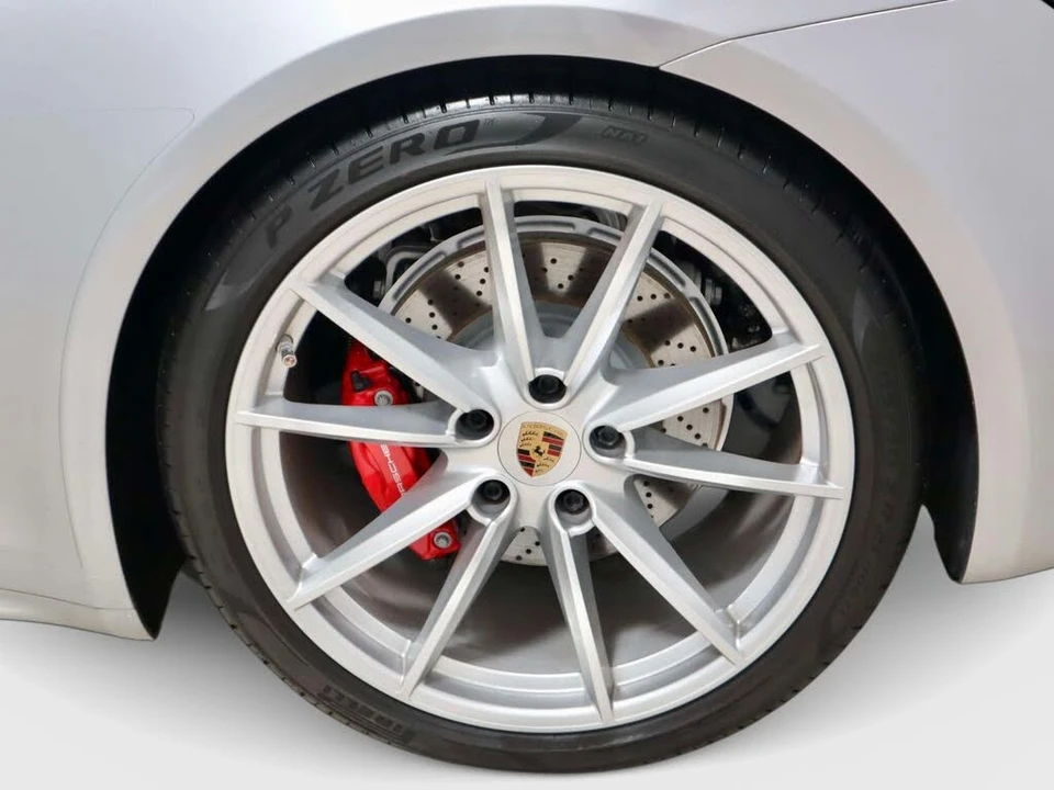 2022 Porsche 992 Carrera S - Image 9 of 31