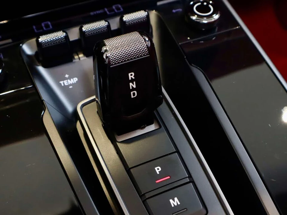 2022 Porsche 992 Carrera S - Image 31 of 31