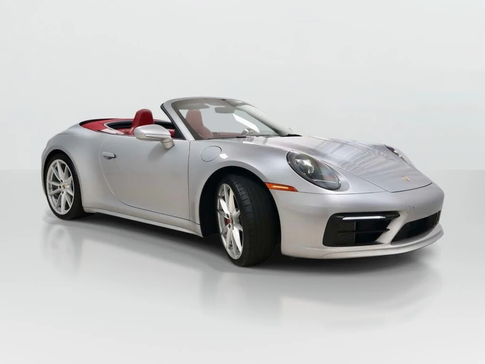 2022 Porsche 992 Carrera S - Image 7 of 31