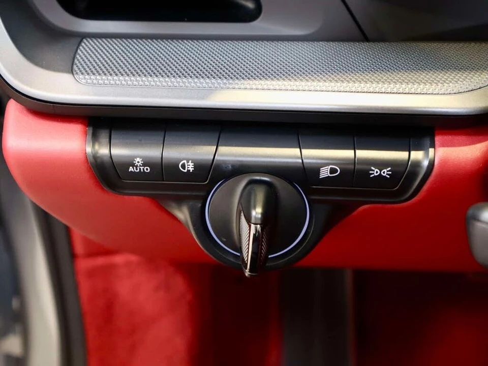 2022 Porsche 992 Carrera S - Image 23 of 31