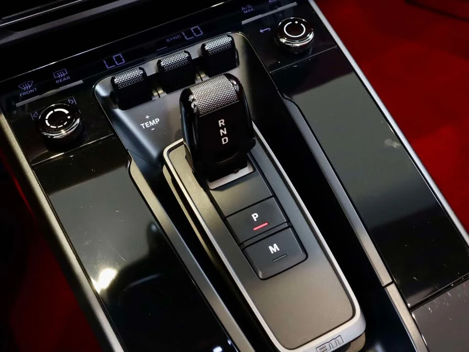 2022 Porsche 992 Carrera S - Image 29 of 31