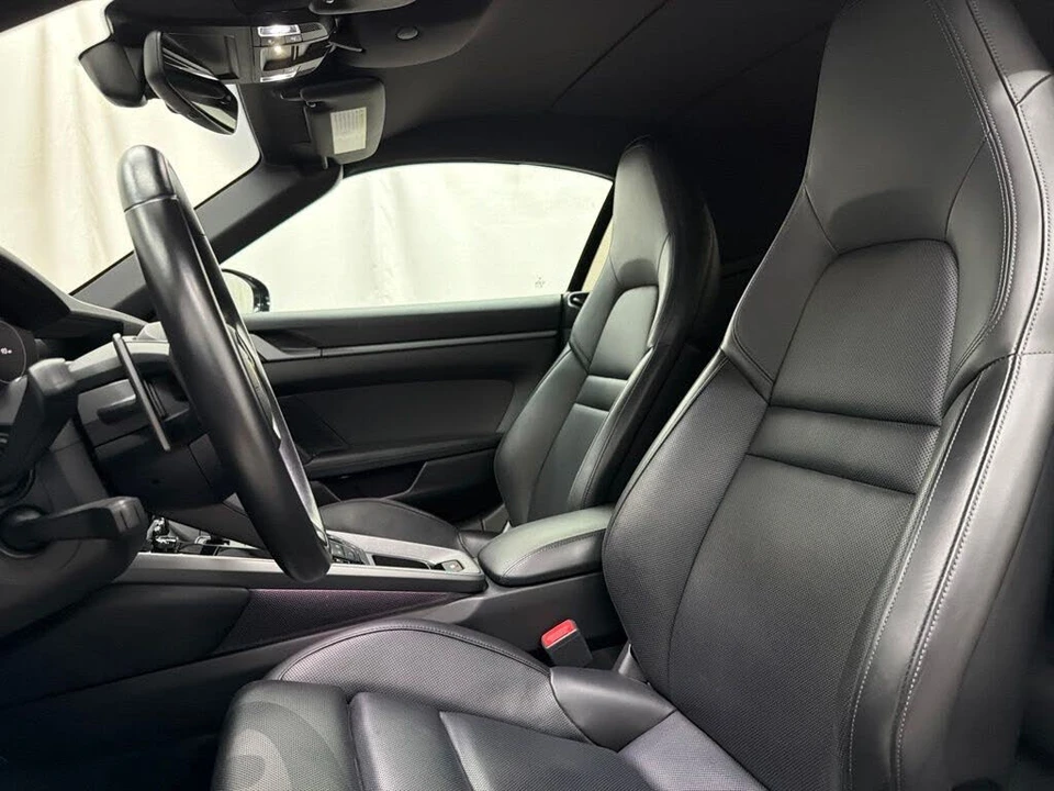 2022 Porsche 992 Carrera S - Image 28 of 31