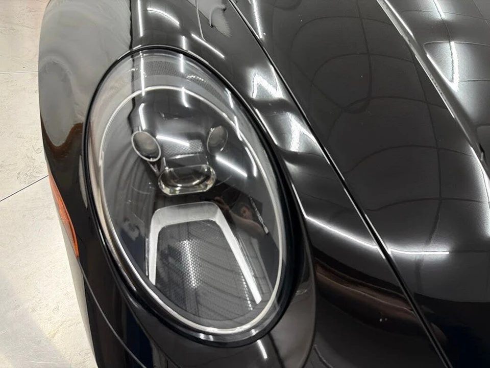 2022 Porsche 992 Carrera S - Image 13 of 31