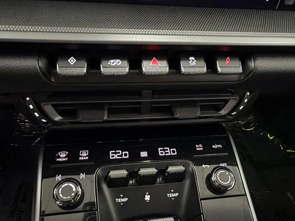 2022 Porsche 992 Carrera S - Image 21 of 31