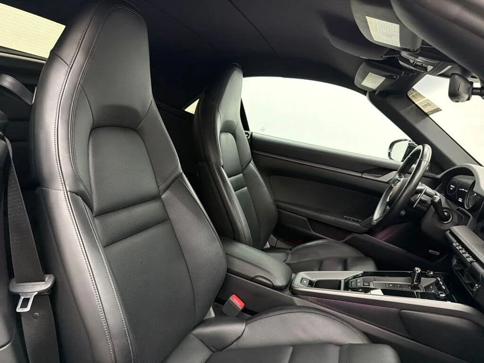 2022 Porsche 992 Carrera S - Image 30 of 31
