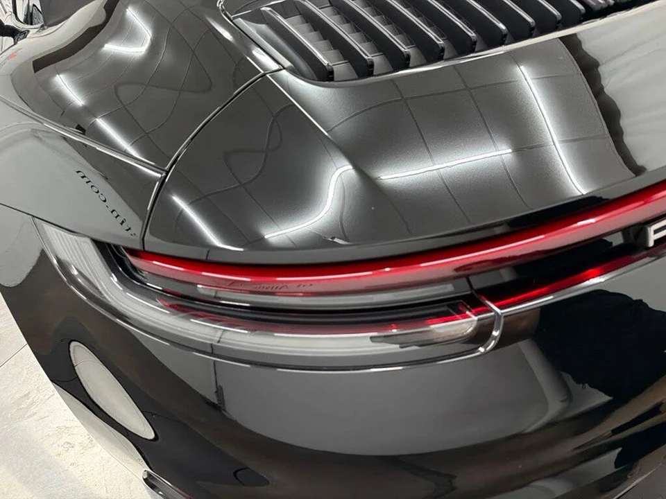 2022 Porsche 992 Carrera S - Image 14 of 31