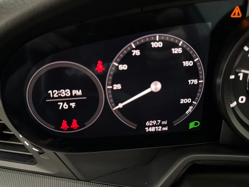 2022 Porsche 992 Carrera S - Image 16 of 31