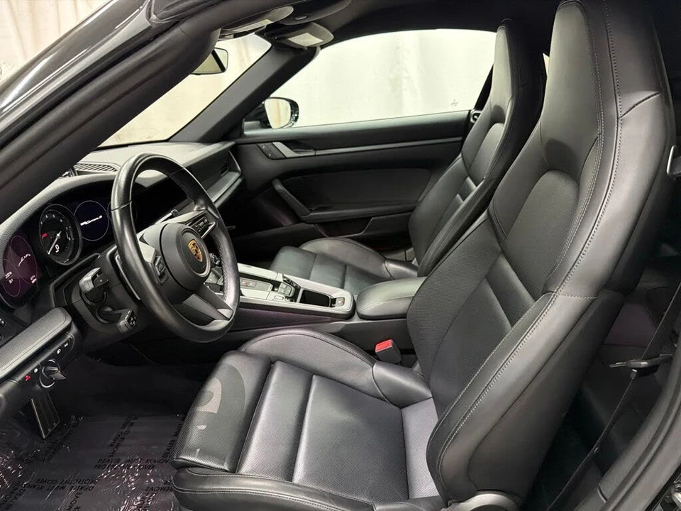 2022 Porsche 992 Carrera S - Image 27 of 31