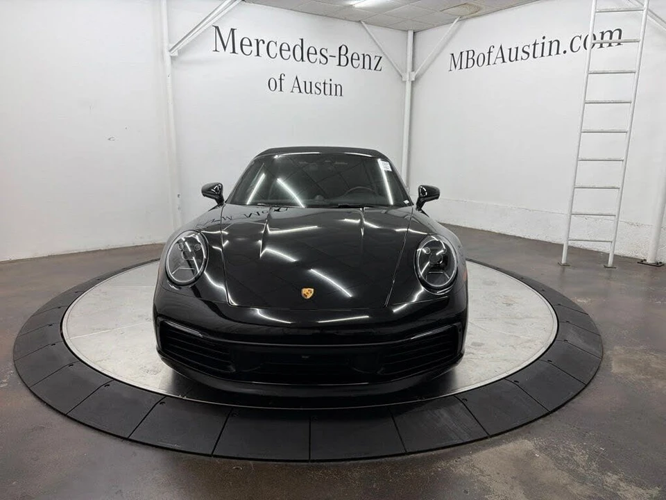 2022 Porsche 992 Carrera S - Image 2 of 31