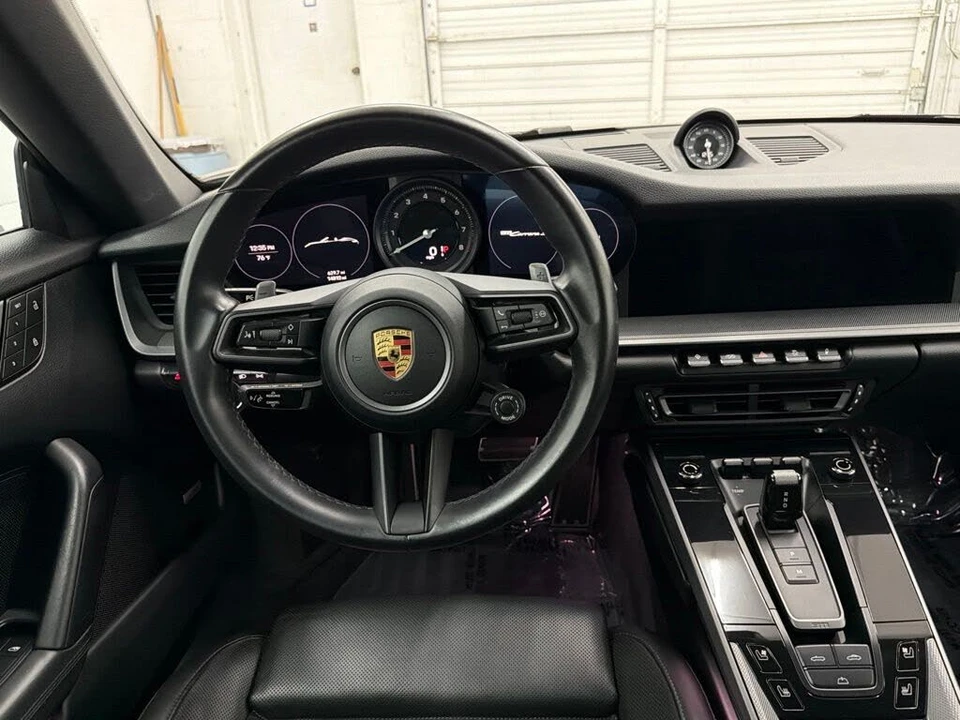 2022 Porsche 992 Carrera S - Image 19 of 31