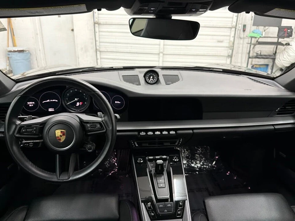 2022 Porsche 992 Carrera S - Image 20 of 31