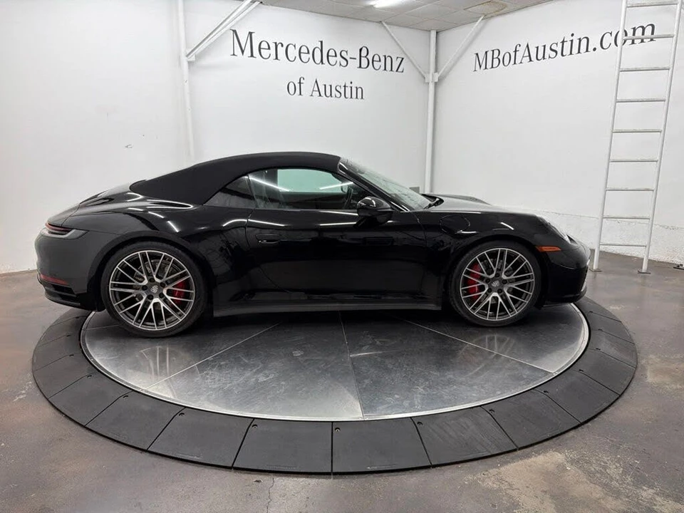 2022 Porsche 992 Carrera S - Image 9 of 31