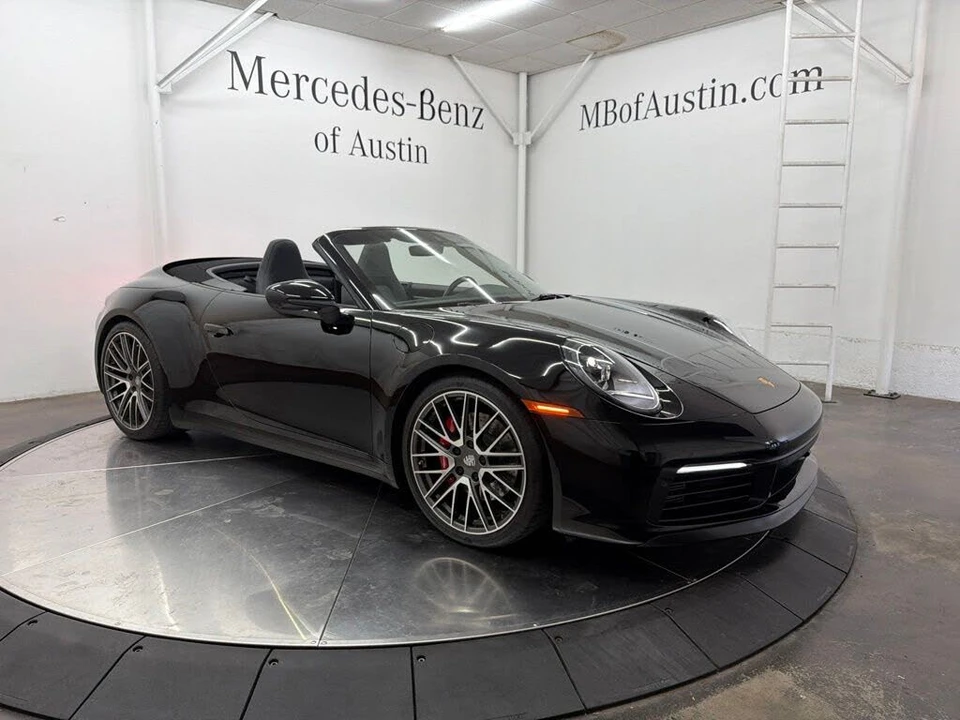 2022 Porsche 992 Carrera S - Image 10 of 31