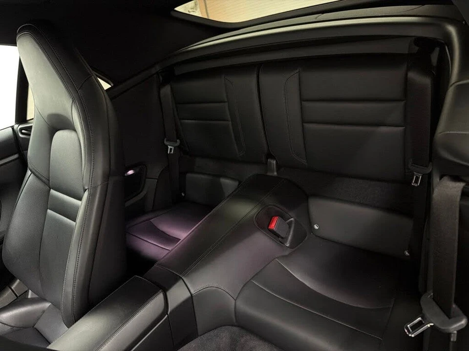 2022 Porsche 992 Carrera S - Image 29 of 31
