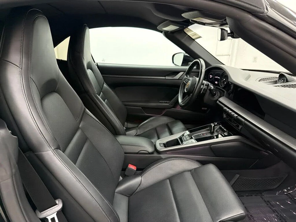 2022 Porsche 992 Carrera S - Image 31 of 31