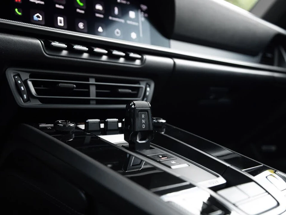 2022 Porsche 992 Carrera S - Image 30 of 31