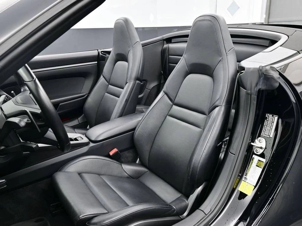 2022 Porsche 992 Carrera S - Image 5 of 5