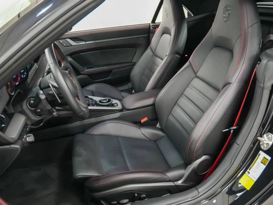2022 Porsche 992 Carrera S - Image 5 of 5