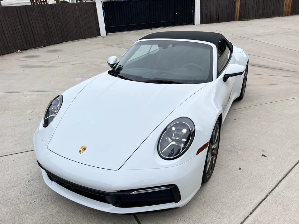 2022 Porsche 992 Carrera S - Image 23 of 31