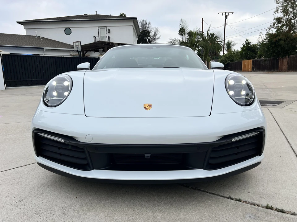 2022 Porsche 992 Carrera S - Image 21 of 31