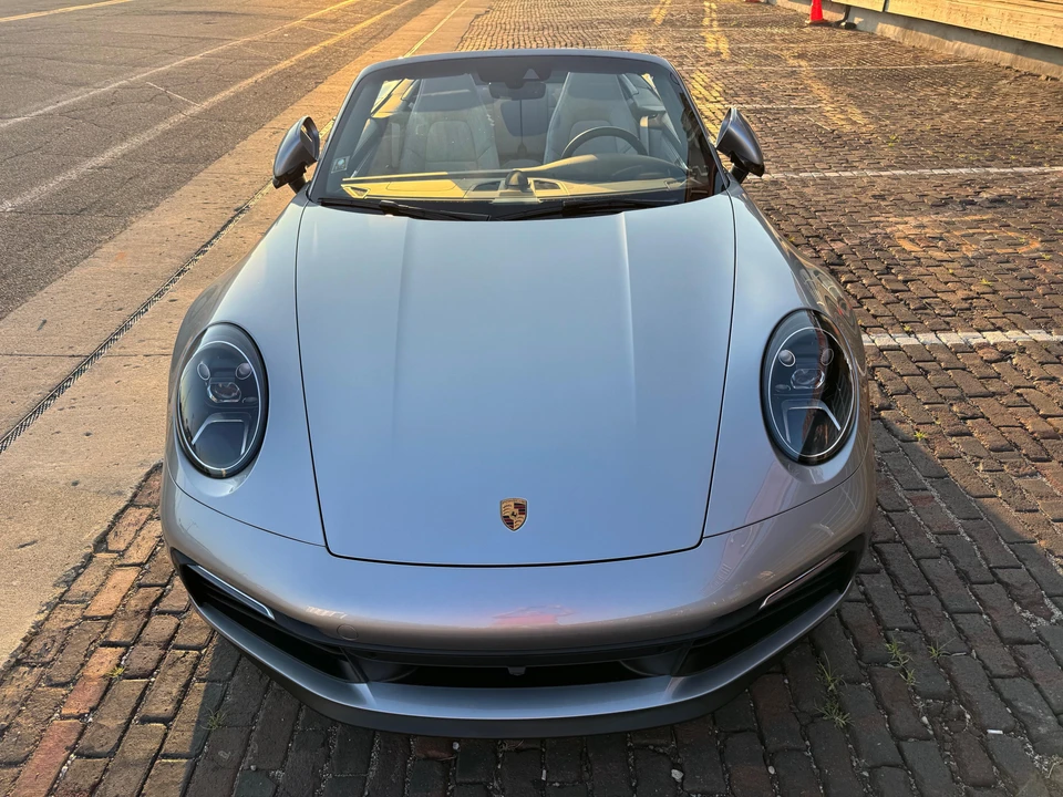2022 Porsche 992 Carrera S - Image 6 of 31